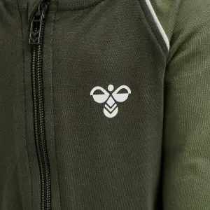 Children's jumpsuit Hummel hmlmarlin image-4