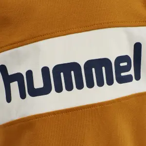 T-shirt long sleeves child Hummel hmlclement image-4