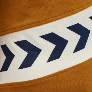 Long sleeved bodysuit child Hummel hmlclement image-3