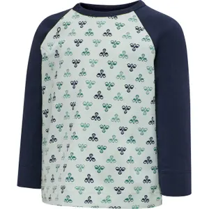 Camiseta bebé Hummel Hmlboble image-0