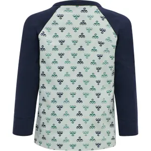 Camiseta bebé Hummel Hmlboble image-2