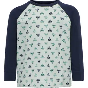 Camiseta bebé Hummel Hmlboble image-1