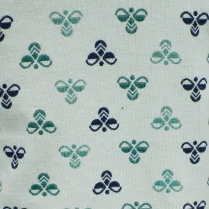 Long sleeve bodysuit baby Hummel Hmlboble image-3