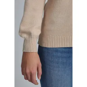 Pull manches bouffantes femme b.young Bymilo image-4