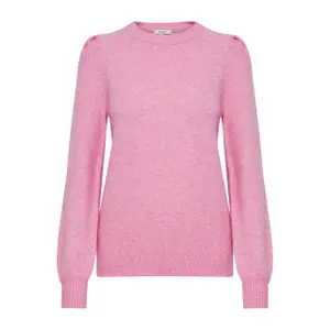 Pull manches bouffantes femme b.young Bymilo image-0