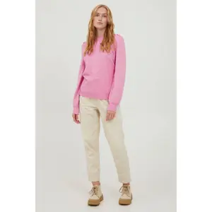 Pull manches bouffantes femme b.young Bymilo image-2