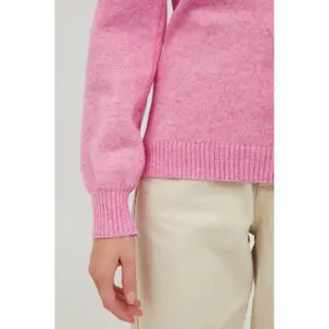 Pull manches bouffantes femme b.young Bymilo image-5