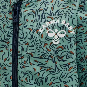 Baby Jacket Hummel Hmlbrooks image-4