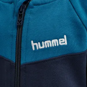 Children's jacket Hummel hmlnigel image-4