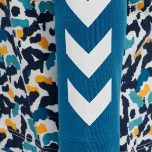 Children's long-sleeved t-shirt Hummel hmlray image-3