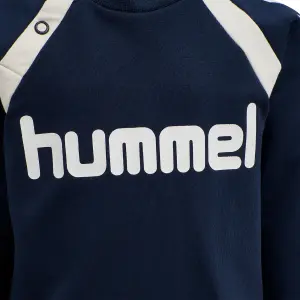 Sweatshirt child Hummel hmlalexander image-4
