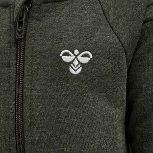 Children's jacket Hummel hmlmorro image-4