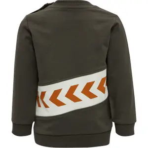 Sweatshirt child Hummel hmlclement image-2