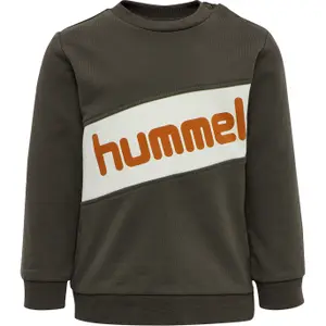 Sweatshirt child Hummel hmlclement image-0