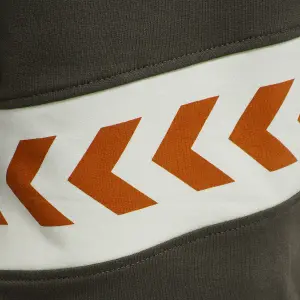 Sweatshirt child Hummel hmlclement image-3