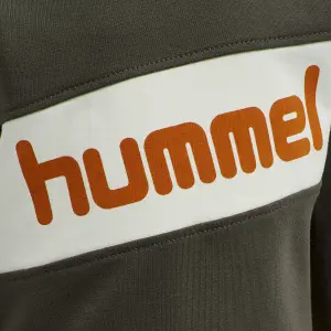 Sweatshirt child Hummel hmlclement image-4