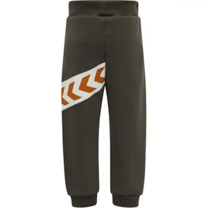 Pantalón de chándal para niño Hummel hmlclement image-1