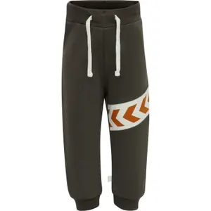 Pantalón de chándal para niño Hummel hmlclement image-0