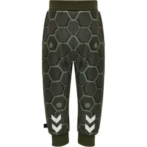 Kids' joggers Hummel hmljemaine image-2