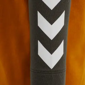 T-shirt long sleeves child Hummel hmlryan image-3