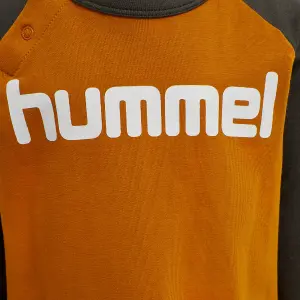 T-shirt long sleeves child Hummel hmlryan image-4