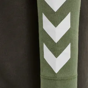 Camiseta manga larga niño Hummel hmlryan image-3