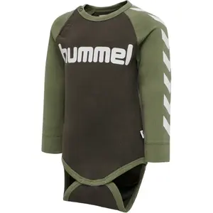 Long sleeved bodysuit child Hummel hmlryan image-1