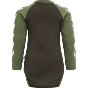 Long sleeved bodysuit child Hummel hmlryan image-2