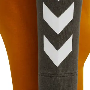 Long sleeved bodysuit child Hummel hmlryan image-3