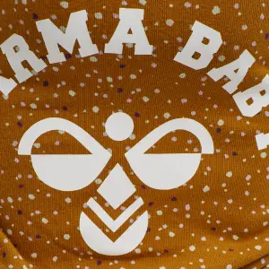 Long sleeved bodysuit child Hummel hmldory image-4