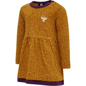Vestido de manga larga para niños Hummel hmldory image-2