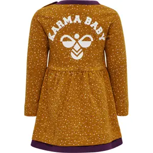 Vestido de manga larga para niños Hummel hmldory image-1