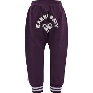 Pantalón de chándal para niño Hummel hmlpetra image-2