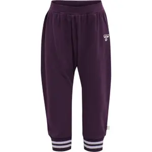 Pantalón de chándal para niño Hummel hmlpetra image-0