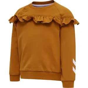 Sweatshirt child Hummel hmlbuena image-1