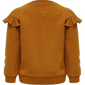 Sweatshirt child Hummel hmlbuena image-2