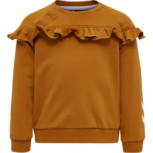 Sweatshirt child Hummel hmlbuena image-0