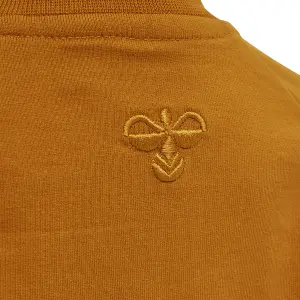 Sweatshirt child Hummel hmlbuena image-3