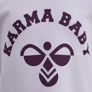 T-shirt long sleeves child Hummel hmlPERLE image-3