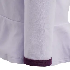 T-shirt long sleeves child Hummel hmlPERLE image-4