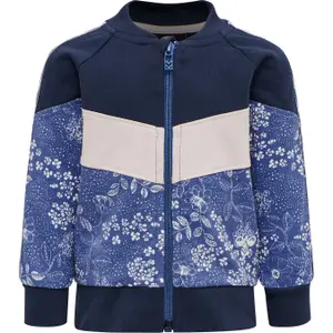 Zip Jacket Hummel hmlGRO image-0