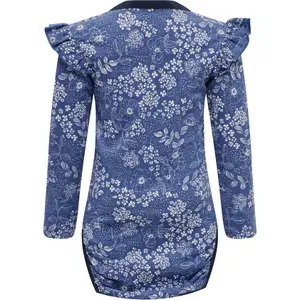 Long Sleeve Baby Body Hummel Hmlrio image-1