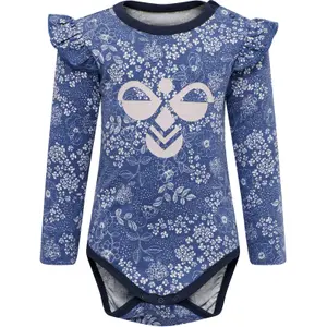 Long Sleeve Baby Body Hummel Hmlrio image-2