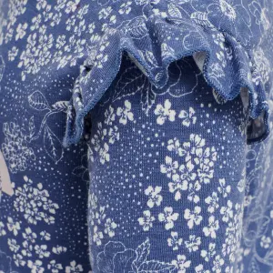 Long Sleeve Baby Body Hummel Hmlrio image-4