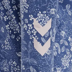 Camiseta de manga larga para bebé Hummel Hmlrio image-3