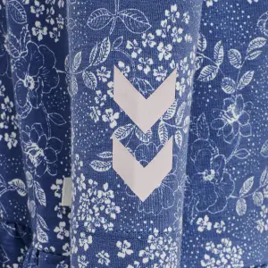 Long sleeve dress Hummel HMlrio Dress image-3