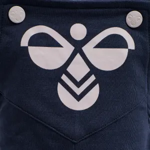 Baby dress Hummel hmlELLEN image-4