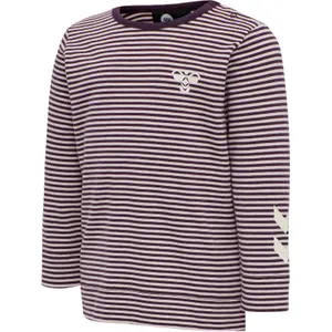 T-shirt long sleeves child Hummel hmlkoral image-1