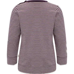 T-shirt long sleeves child Hummel hmlkoral image-2