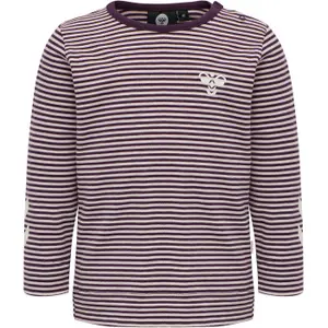 T-shirt long sleeves child Hummel hmlkoral image-0